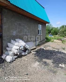 Дом 110м², 2-этажный, участок 5 сот.  