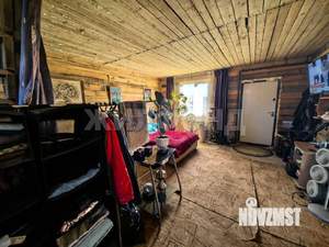 Дом 110м², 1-этажный, участок 6 сот.  