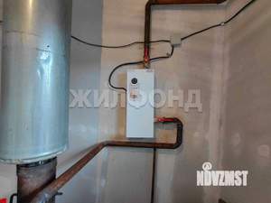 Дом 80м², 1-этажный, участок 17 сот.  