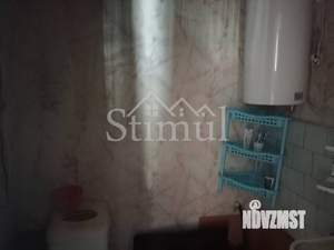 Дом 61м², 1-этажный, участок 9 сот.  