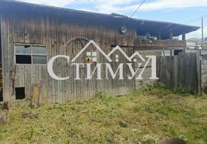 Дом 68м², 1-этажный, участок 13 сот.  