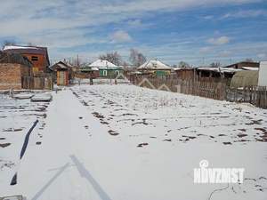 Дом 61м², 1-этажный, участок 9 сот.  