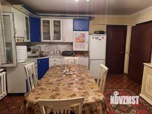Дом 110м², 1-этажный, участок 14 сот.  