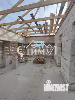 Дом 150м², 1-этажный, участок 10 сот.  