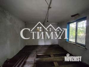 Дом 56м², 1-этажный, участок 6 сот.  