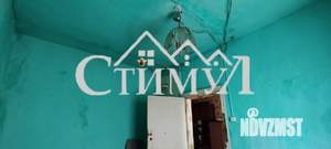 Дом 56м², 1-этажный, участок 6 сот.  