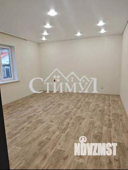 Дом 137м&sup2;, 1-этажный, участок 6 сот.  