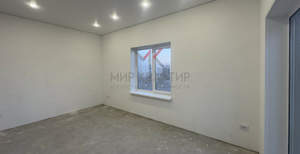 Дом 135м², 1-этажный, участок 9 сот.  