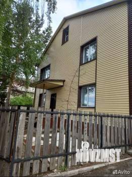 Коттедж 300м², 2-этажный, участок 14 сот.  