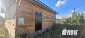 Дом 73м², 1-этажный, участок 6 сот.  