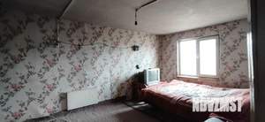 Дом 20м², 1-этажный, участок 9 сот.  