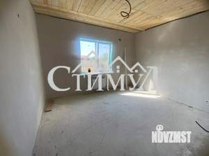 Дом 102м², 1-этажный, участок 6 сот.  