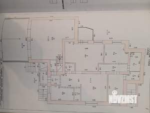 Дом 290м², 1-этажный, участок 10 сот.  