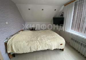 Дом 100м², 2-этажный, участок 5 сот.  