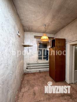 Дом 44м², 2-этажный, участок 6 сот.  