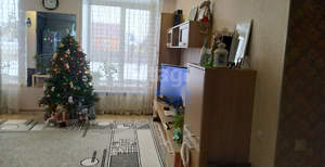 Дом 233м², 1-этажный, участок 13 сот.  