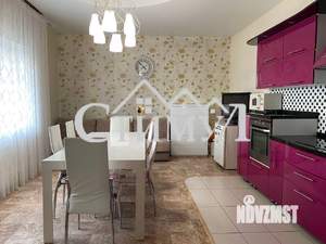 Дом 196м², 2-этажный, участок 12 сот.  