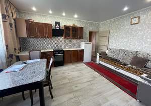 Дом 70м², 1-этажный, участок 6 сот.  