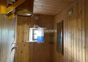 Дом 120м², 2-этажный, участок 6 сот.  