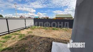 Дом 128м², 1-этажный, участок 5 сот.  