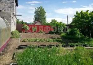 Дача 20м², 2-этажный, участок 6 сот.  