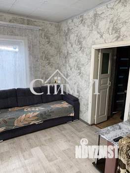 Дом 55м², 1-этажный, участок 16 сот.  