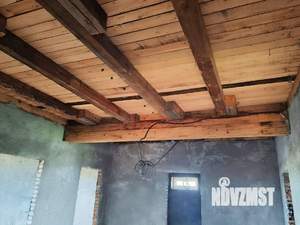 Коттедж 120м², 1-этажный, участок 13 сот.  