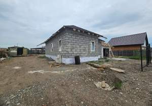 Дом 150м², 1-этажный, участок 875 сот.  