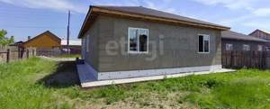 Дом 150м², 1-этажный, участок 7 сот.  