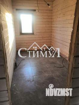 Дом 100м², 1-этажный, участок 9 сот.  