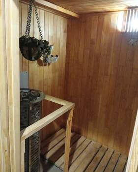 Дом 250м², 2-этажный, участок 10 сот.  