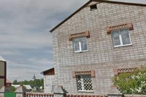 Дом 200м², 2-этажный, участок 11 сот.  