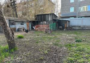 Дом 83м², 1-этажный, участок 6 сот.  