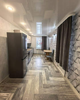 Дом 67м&sup2;, 1-этажный, участок 5 сот.  