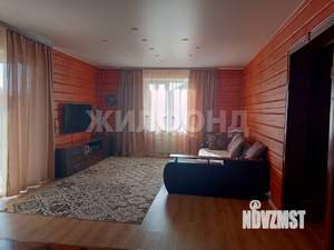 Дом 185м&sup2;, 2-этажный, участок 6 сот.  