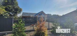 Дом 90м², 1-этажный, участок 6 сот.  