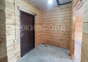 Дом 180м², 2-этажный, участок 8 сот.  