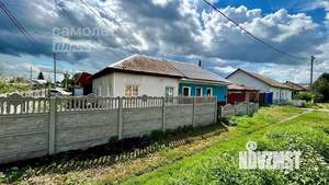 Дом 93м², 1-этажный, участок 4 сот.  