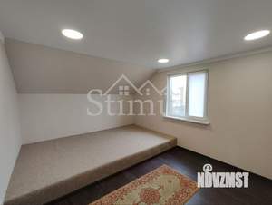 Дом 190м², 2-этажный, участок 6 сот.  