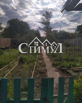 Дом 140м², 2-этажный, участок 6 сот.  