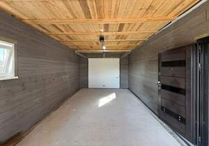 Дом 120м², 1-этажный, участок 6 сот.  