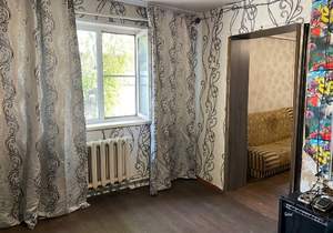 Дом 34м², 1-этажный, участок 2 сот.  