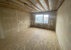 Дом 150м², 2-этажный, участок 6 сот.  