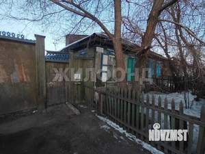 Дом 42м², 1-этажный, участок 7 сот.  