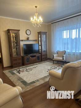 Дом 378м², 2-этажный, участок 15 сот.  