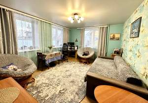 Дом 140м², 2-этажный, участок 6 сот.  
