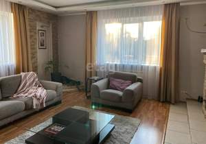 Дом 278м², 2-этажный, участок 10 сот.  