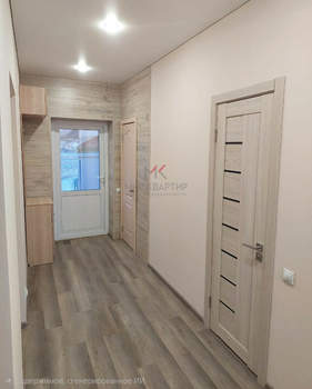 Дача 81м&sup2;, 1-этажный, участок 6 сот.  