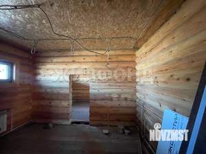 Коттедж 180м&sup2;, 2-этажный, участок 15 сот.  