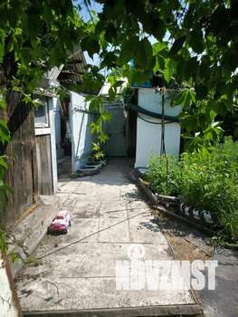 Дом 65м², 1-этажный, участок 7 сот.  